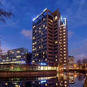 Ibis Budget Amsterdam City South Hotel