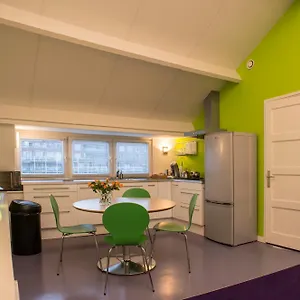Apartment Petitgrandeur Maastricht