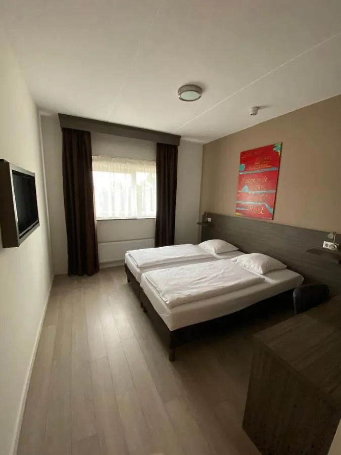 Hotel de Keizerskroon Amsterdam-Schiphol-Halfweg Halfweg