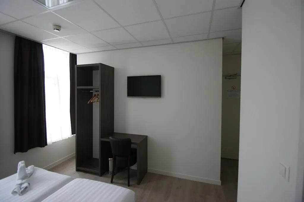 Hotel de Keizerskroon Amsterdam-Schiphol-Halfweg Niederlande