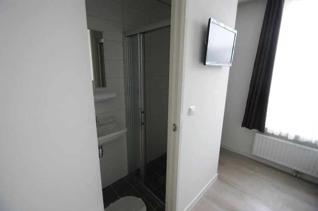 Hotel de Keizerskroon Amsterdam-Schiphol-Halfweg  Halfweg