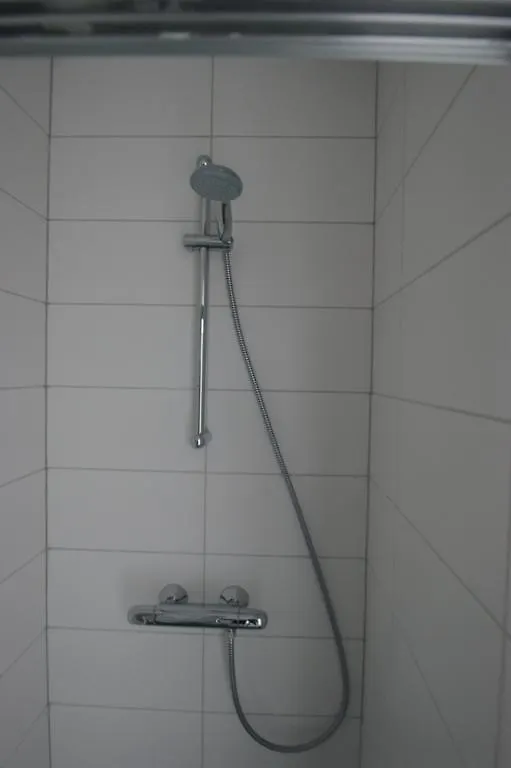 ***  Hotel de Keizerskroon Amsterdam-Schiphol-Halfweg Niederlande