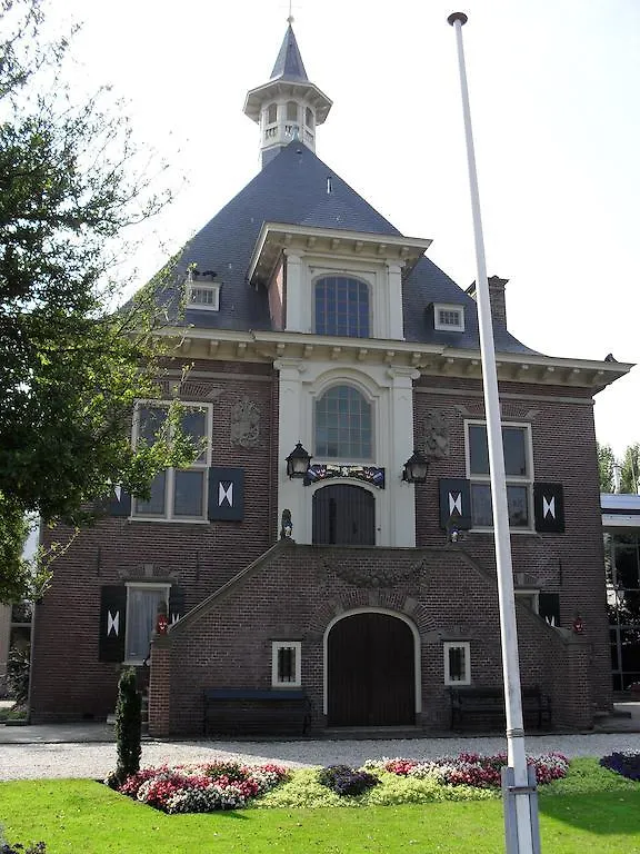 Hotel de Keizerskroon Amsterdam-Schiphol-Halfweg Niederlande