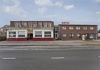 Hotel de Keizerskroon Amsterdam-Schiphol-Halfweg  Halfweg
