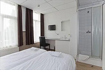 ***  Hotel de Keizerskroon Amsterdam-Schiphol-Halfweg Niederlande