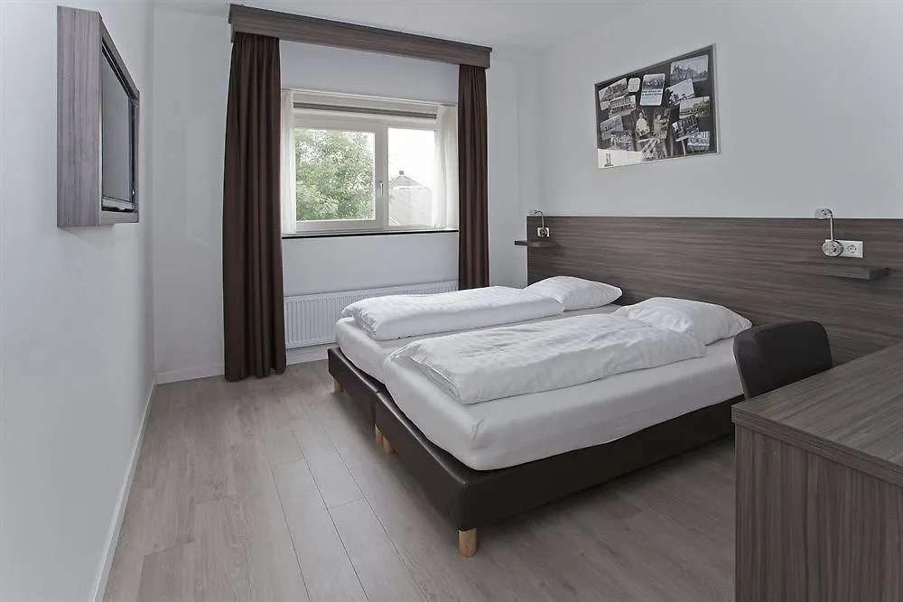 Hotel de Keizerskroon Amsterdam-Schiphol-Halfweg