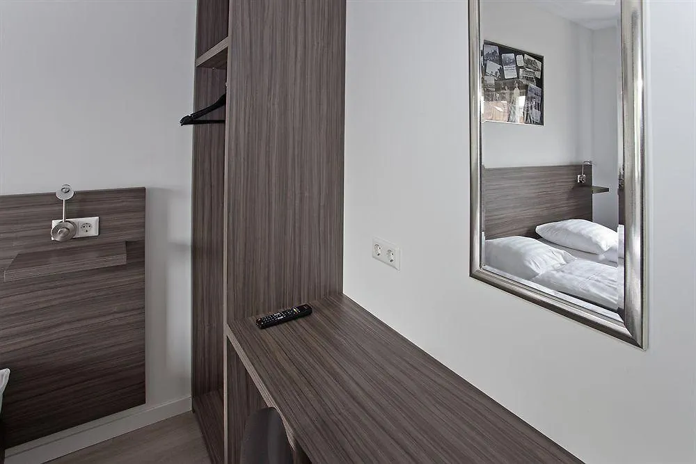 Hotel de Keizerskroon Amsterdam-Schiphol-Halfweg  Halfweg