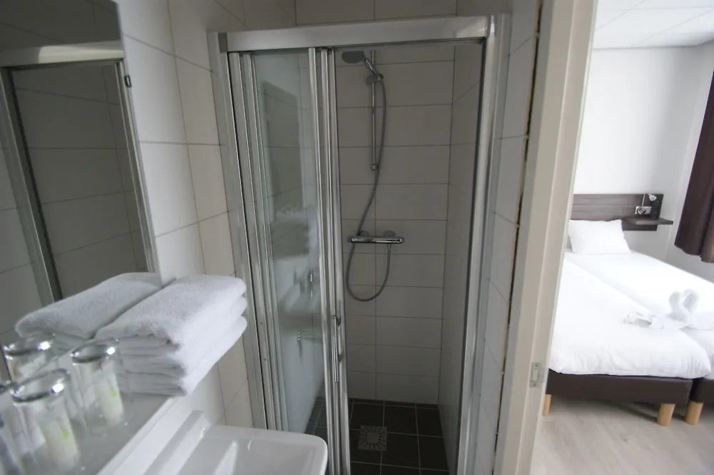 Hotel de Keizerskroon Amsterdam-Schiphol-Halfweg