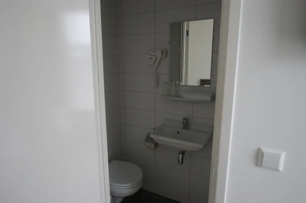Hotel de Keizerskroon Amsterdam-Schiphol-Halfweg