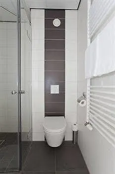 Hotel de Keizerskroon Amsterdam-Schiphol-Halfweg Niederlande