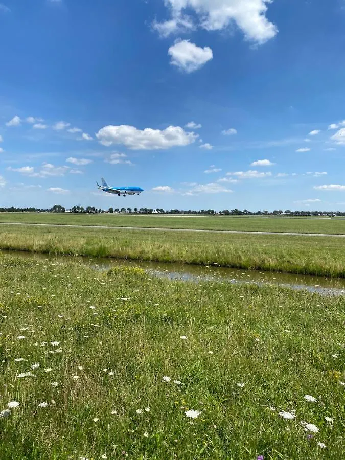 Hotel De Keizerskroon Amsterdam-Schiphol-Halfweg  Halfweg