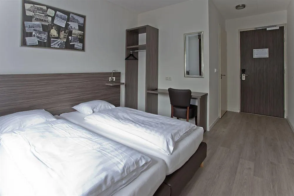 Hotel De Keizerskroon Amsterdam-Schiphol-Halfweg